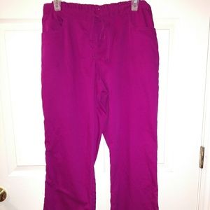 Grey's anatomy scrub pants